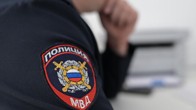 В Нижегородской области арестовали двух мужчин, напавших на местного жителя