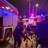 На юго-западе Москвы потушили пожар в квартире многоэтажного дома