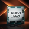 AMD в прошлом квартале увеличила количество реализованных процессоров Ryzen на 23%