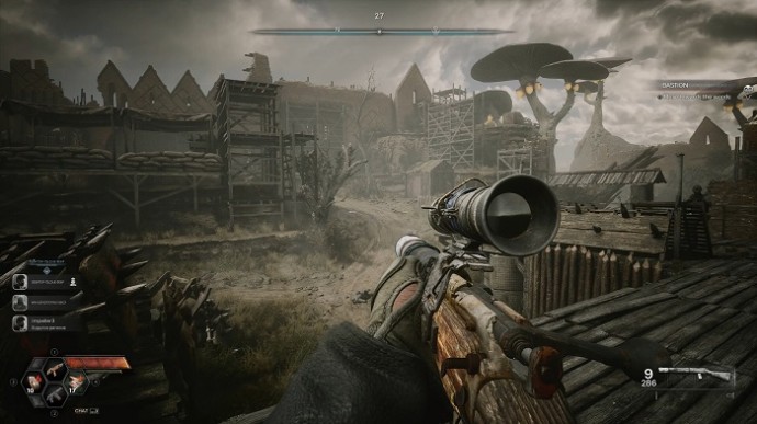 Открытая «бета» российского MMO-шутера PIONER стартует 4 ноября Открытая «бета» российского MMO-шутера PIONER стартует 4 ноября