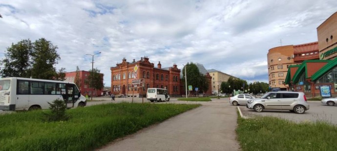 ​В Лысьве выберут нового главу округа