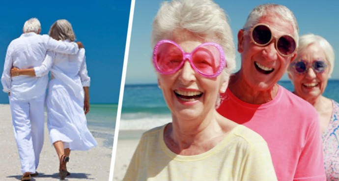 Самыми популярными туристами в Анталии стали пенсионеры, но не российские