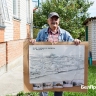 С трепетом к деталям. Работы валуйского архитектора вошли в наследие региона