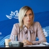 Захарова посмеялась над сообщениями о подготовке Британии к войне с РФ