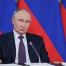 Путин поручил ускорить обновление общественного транспорта в регионах России
