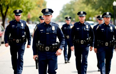 В Алабаме нашли мертвым пропавшего перед Новым годом 4-летнего мальчика