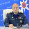 Президент России присвоил звание генерал-полковника главе МЧС Александру Куренкову