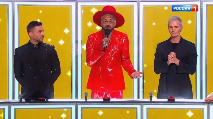 Срочная информация о финале шоу «Ну-ка, все вместе!» Срочная информация о финале шоу «Ну-ка, все вместе!»