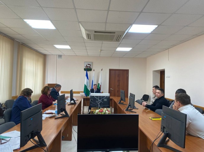 В Уфе отремонтируют четырехэтажную школу 2001 года постройки