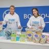 Больше десятка добрых дел в апреле совершил Фонд «Восточный Порт»