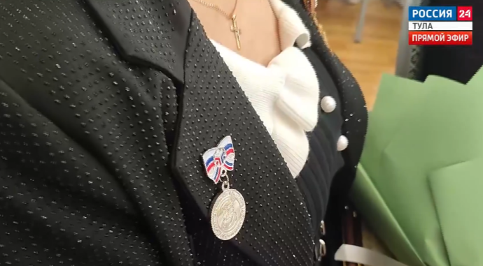 1,3 тысячи многодетных мам в Тульской области смогут пересчитать пенсию с учётом ухода за всеми детьми