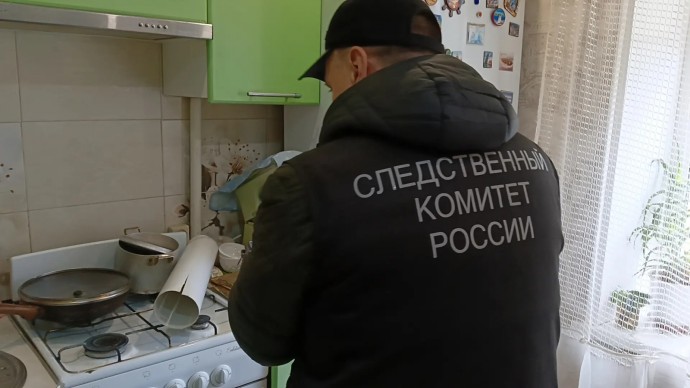 Трагедия на улице Чаадаева в Пензе: два человека погибли в собственной квартире