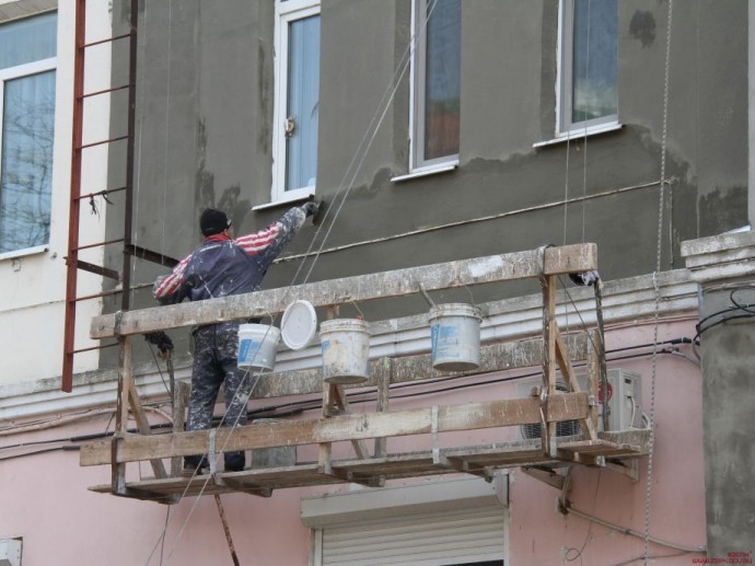 В Приморье в краевой закон о системе капремонта многоквартирных домов внесены изменения