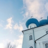 Погода в Поморье 29 апреля: сильный ветер и холодно