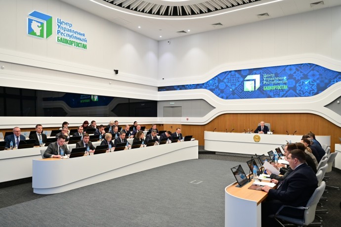 В Башкирии ежегодно 22 тренерам будут вручать сертификаты на 1 млн рублей