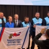 Команда с Алтая стала призером Кубка защитников Отечества по волейболу сидя