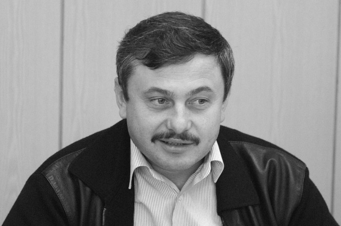 Объявлено время и место прощания с Михаилом Прусаком