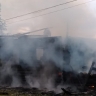 В Башкирии в сгоревшем доме нашли мертвого мужчину
