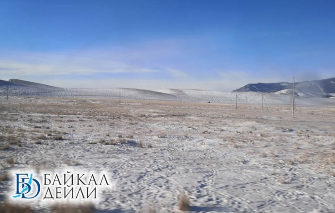 В Забайкалье на фестивале создадут «Сердце степи»