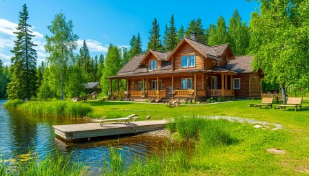 Большинство россиян довольны летним отдыхом: 73% считают его успешным