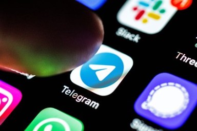 Микроблогеры заработали на закрытых Telegram-каналах почти миллиард рублей