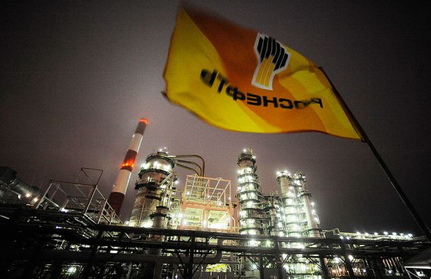 «Роснефти» не понравился крепкий рубль: прибыль упала втрое