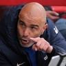 Мареска может переманить в «Манчестер Сити» звёздного защитника «Челси»