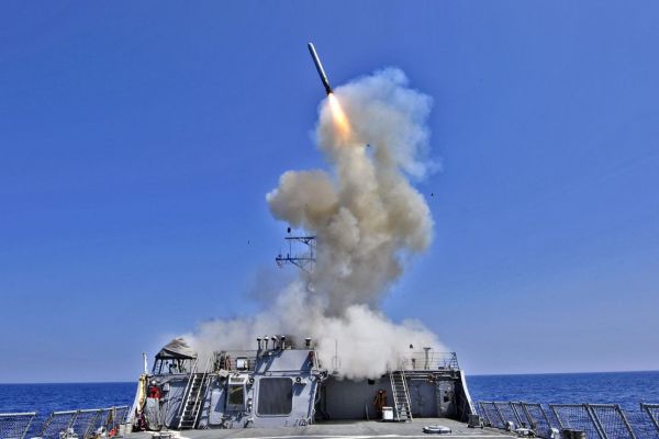 Зеленскому хочется переключить боевые действия на Россию, отсюда и Tomahawk — эксперт