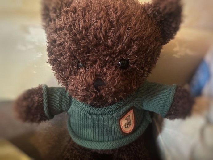 Целую спецоперацию пришлось провести для того, чтобы костромич смог услышать дочь Целую спецоперацию пришлось провести для того, чтобы костромич смог услышать дочь