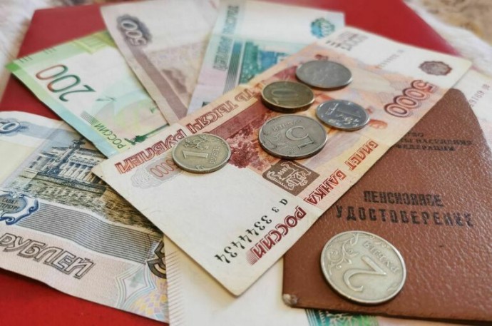 Некоторым россиянам увеличат соцвыплаты с 1 июня