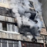112 человек погибли при пожарах в Башкирии