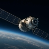 Структура передачи данных на орбите подверглась жесткой трансформации: независимость стала реальностью