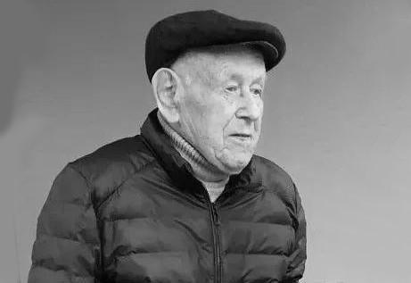 Ушел из жизни ветеран Михаил Кожевин Ушел из жизни ветеран Михаил Кожевин