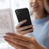 РИА Новости: В России предложили ввести оплату проезда по QR-кодам на остановках