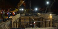 В Астрахани коммунальщики устранили около 30 прорывов водопровода