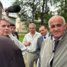 Костромской губернатор пошел по дворам