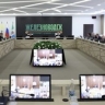 Марат Хуснуллин провёл совещание по социально-экономическому развитию Ставропольского края