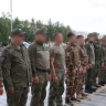 Участники СВО из Башкирии после отпуска вернулись на передовую