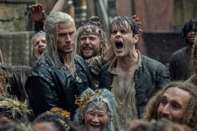 4 сезон «Ведьмака» не нравится даже критикам: «Куча бардака» с «Дылдой в парике» 4 сезон «Ведьмака» не нравится даже критикам: «Куча бардака» с «Дылдой в парике»