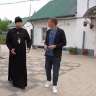 Интервью с протоиереем Максимом Троеглазовым о значении Крещения Руси