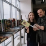 В Саранске состоялся книжный праздник — «Листы» объединили любителей чтения