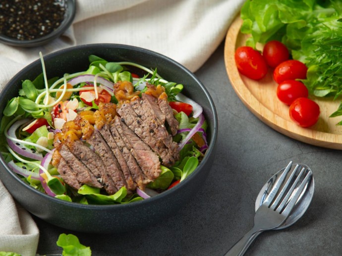 Трюк из ресторанов Праги: как за ночь превратить жёсткое мясо в сочное филе Трюк из ресторанов Праги: как за ночь превратить жёсткое мясо в сочное филе