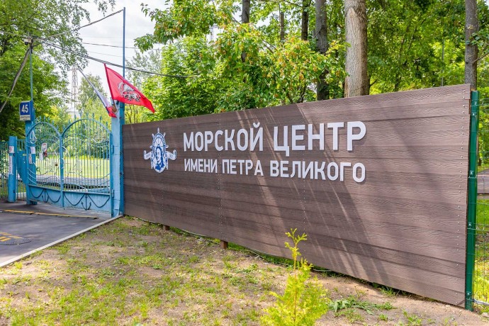 На каникулах московские школьники освоят азы парусного судоходства