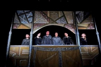 Смоленский театр кукол получил диплом в рамках фестиваля «КУКАРТ»