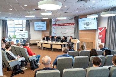 В МТПП обсудили системные решения для развития промышленной недвижимости Москвы