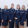 Сотрудники психологической службы УИС отмечают свой профессиональный праздник