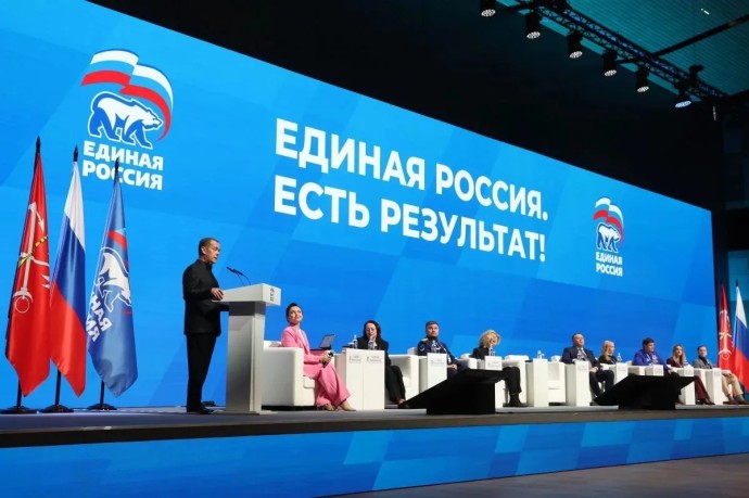Александр Амелин: Для молодых семей нужно создавать такие условия, чтобы им было проще решиться на рождение ребенка еще в студенчестве