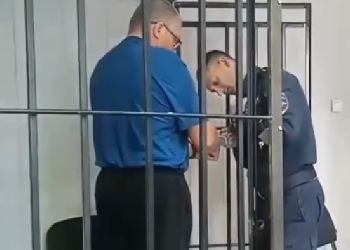 Двое амурчан, державших в рабстве приморца, выслушали приговор