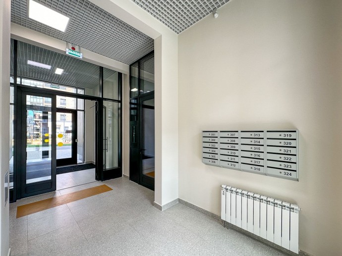 Оформлена градостроительная документация для строительства дома по программе реновации во Внукове Оформлена градостроительная документация для строительства дома по программе реновации во Внукове