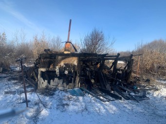 Гибелью мужчины в Лопатинском районе Пензенской области заинтересовались в СК